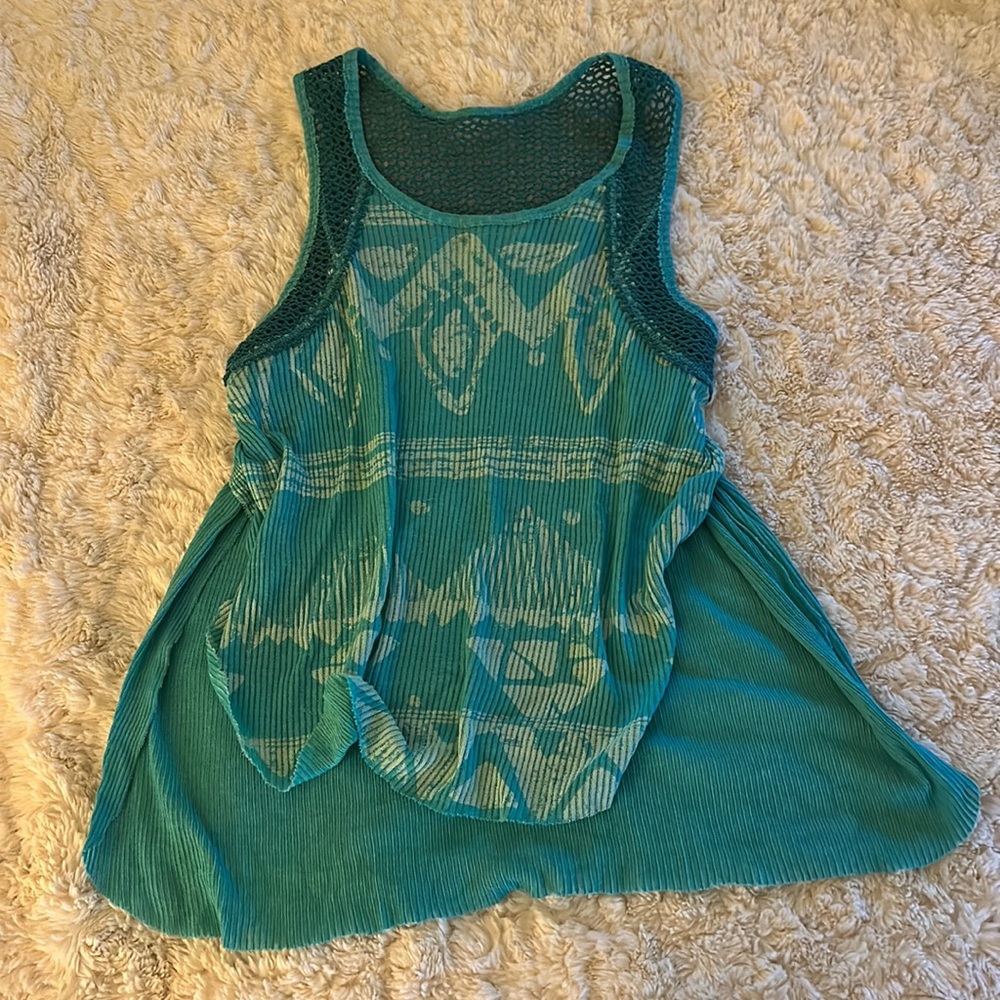 Free People Small Top - Picture 3 of 4